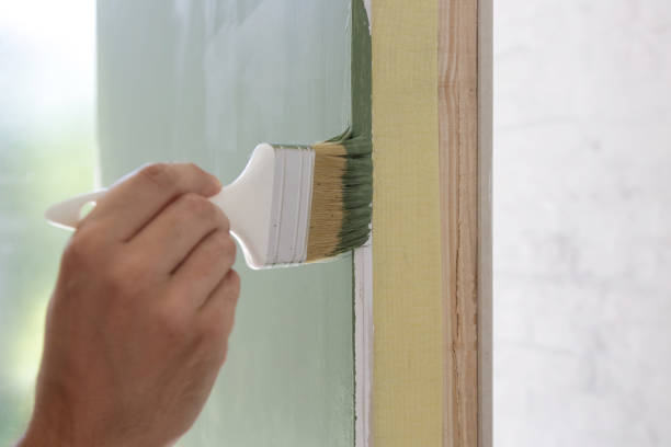 Best Emergency Mold Remediation  in La Pine, OR