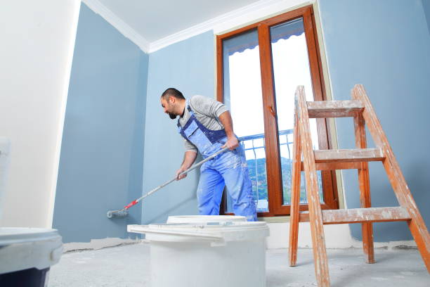 Best Air Quality Testing for Mold Spores  in La Pine, OR