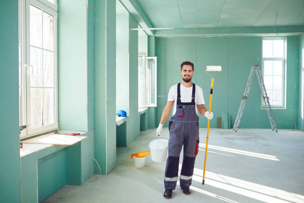 Best Residential Mold Inspection & Testing  in La Pine, OR