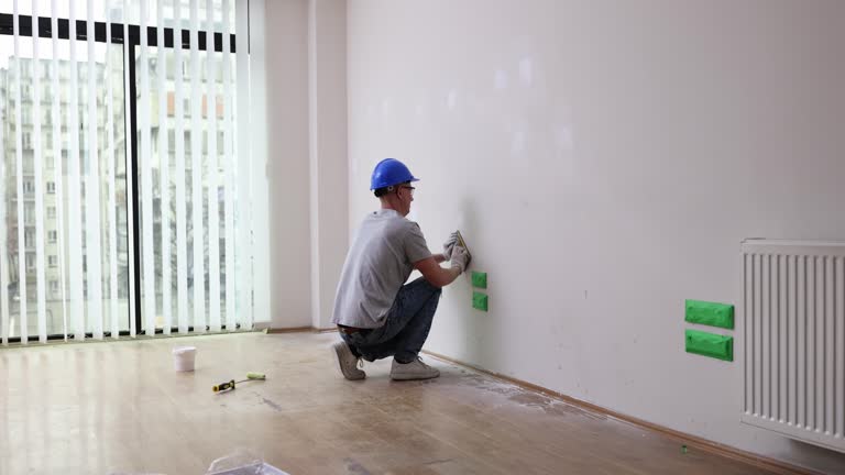 Best Air Quality Testing for Mold Spores  in La Pine, OR