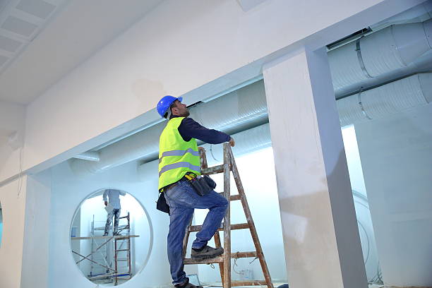 Best Comprehensive Air Testing for Mold Contaminants  in La Pine, OR